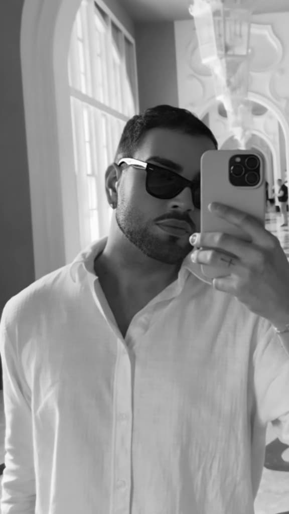 Diretor e Curador - Lust Model Brasil